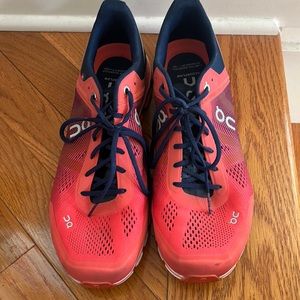 On Cloudflow-women’s